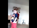 Pizza Box Dance