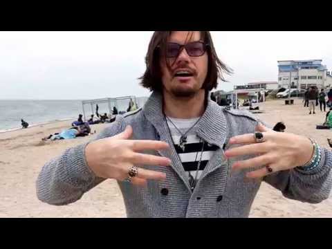 Zan Perrion - My Life on the Run - Episode 08