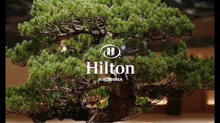 Hilton Hiroshima