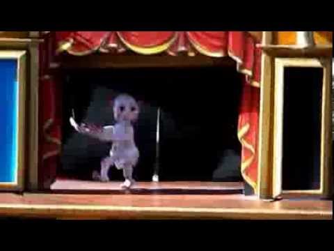 One Eye Puppetry