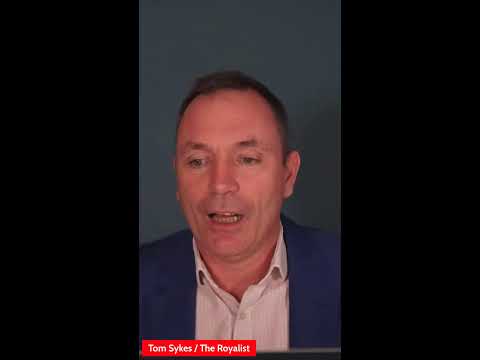 Meghan’s Father, 81, Has Leg Amputated as Duchess Stays Silent 📱