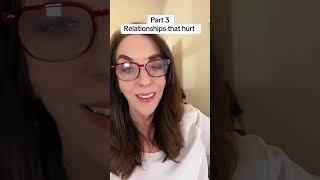 Part 3 Attracting Relationships that hurt #relationships #relationrelationships