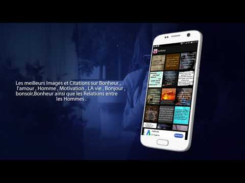 Citations touchants le cœur Video