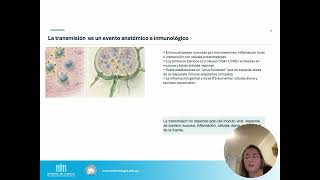 Patología de la infección por VIH