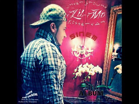 02 Lil-Mo & SiNeM - Zor