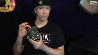 Video thumbnail for Freest Friday & TC Vintage Pre-Drive!!! by G-System Videos