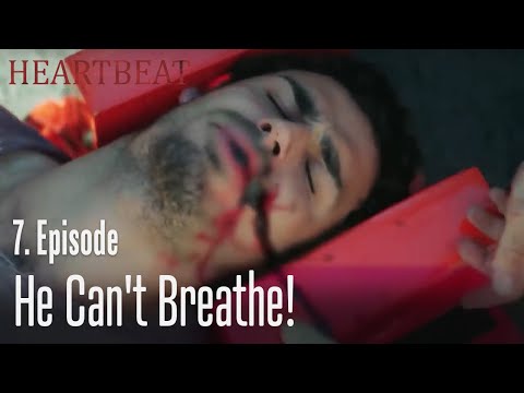 He can't breathe! - Heartbeat Episode 7