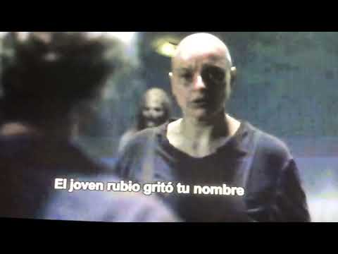 /The Walking dead\Carol Tries To Kill Alpha