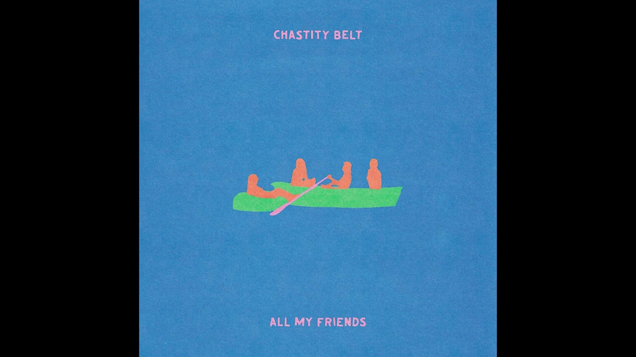 Chastity Belt - Designs