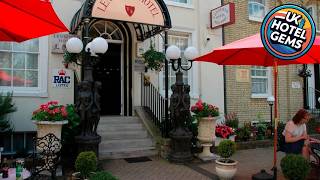 Lensfield Hotel and Boutique Wellness Spa | Cambridge, United Kingdom | Hotel Re