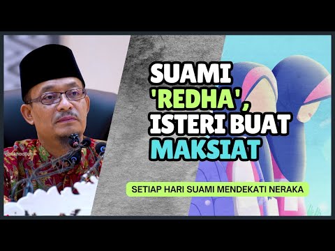 Suami Ada Penyakit TB, Takut Bini  | Ustaz Dato Kazim Elias