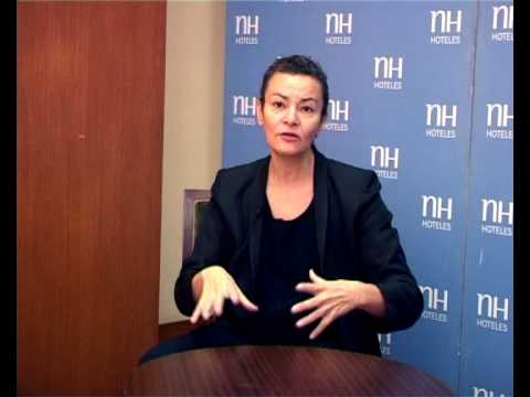 Antonella Broglia: “La ciudad como centro de transformación del mundo” | Educ.ar, portal educativo de la Secretaría de Educación