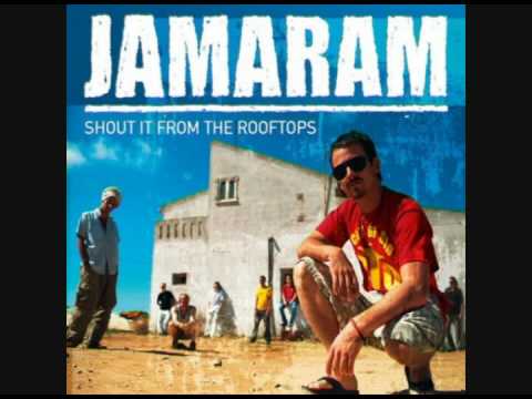 Coming to Get You - Jamaram