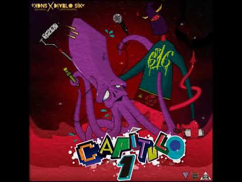 KDNS X ADVERSARIO - MASACRE