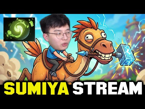 You’ve probably Never Seen Sumiya play this Hero more than 5 times