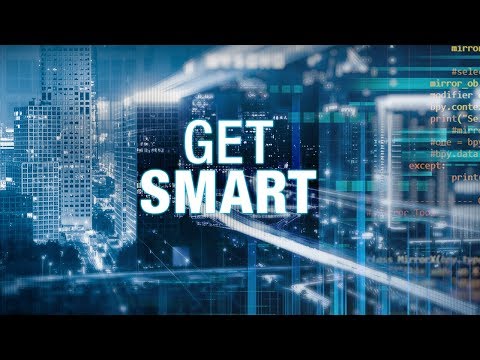 FULL MEASURE: September 30, 2018 - Get Smart