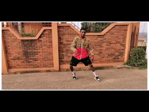 Bon Week-end à tous 🙏 ❤️#afrodance 🇨🇲🇲🇫?: Dj Nery Pro - Martelo Pesado