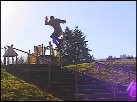 Josiah Blee Farewell Remz