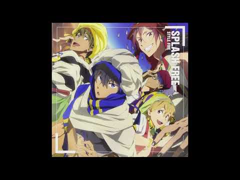 Video thumbnail for SPLASH FREE (Off Vocal)