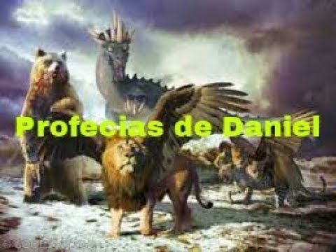 Profecias de Daniel no celular!
