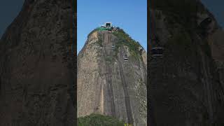 What it's like to visit Rio de Janeiro, Brazil, and see the famous sights