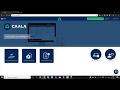 CAALA GbXML Import
