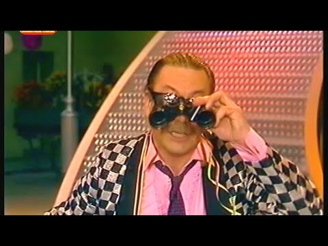 Gottlieb Wendehals - Gran Canaria 1986