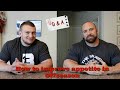 Q&A Episode 5- Enhancing Appetite in the Offseason