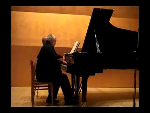 Claude Debussy - Petite Suite in 4 parts (for 4 hands) - Krassimir Taskov & Rostislav Yovchev