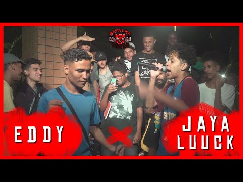 Eddy x JayA Luuck - Batalha da Torre 106ª edição (1º FASE)