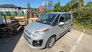 Citroen C3 Picasso coche | Imagen 4 - Autoline