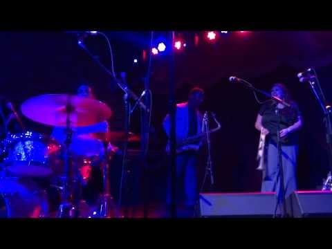 Soulive w/Karl Denson & Jen Hartswick: Povo [HD] 2012-03-02 - BOWLIVE III; Brooklyn, NY