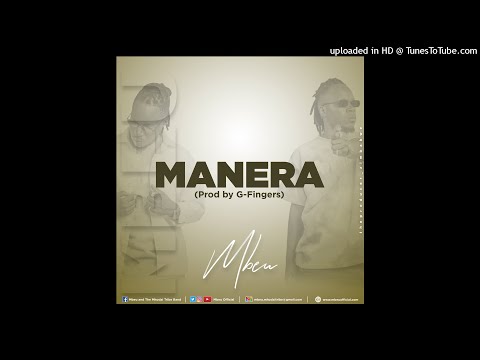 Mbeu - Manera