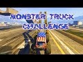 Monster Truck Challenge 12