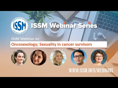 Past Webinars - ISSM - Results from #36