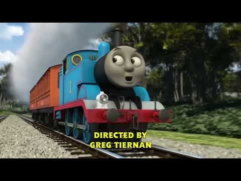 Thomas & Friends - Nitrogen Studio's Intro S13 to S16 - Brenner Era Style! [REUPLOADED]
