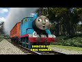 Thomas Friends Nitrogen Studio S Intro S13 To S16 Brenner Era Style REUPLOAD