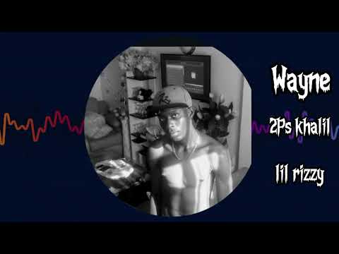 Wayne Dooh inabonga remix ft 2Ps khalil & lil rizzy  official music