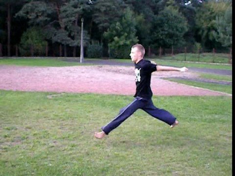 DSS - Damka Street Stunts