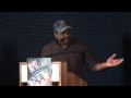 Music Director FS Faizal Talks At Kamara Kattu Movie Press Meet