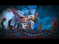 A Very Trolly Christmas - Hark the Wrathbabies ...