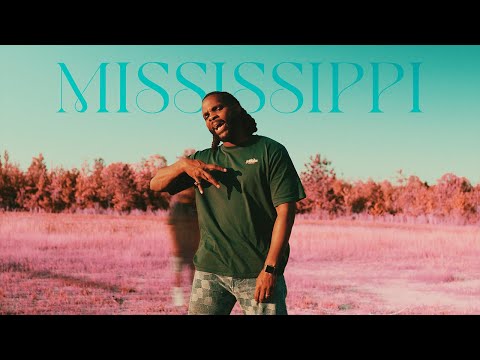Dear Silas - Baptized In Collard Greens [Visualizer]