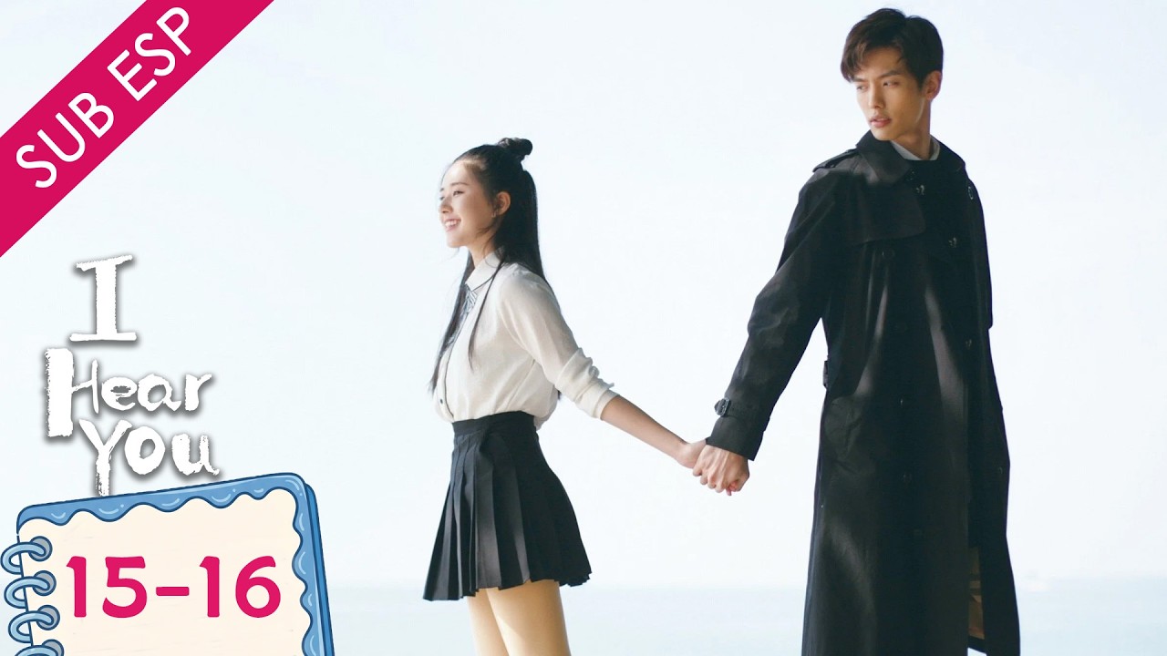 【SUB ESP】Te Escucho EP15-16 | Me enamoro de mi falso novio de reality | Zhao Lusi/Wang Yilun | YOUKU