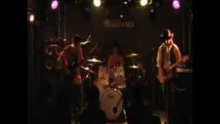 I Can't Give Back the Love I Feel for You 　［CharBeck ］