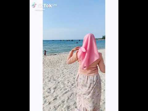 Pantai dulu.. sejuk dan indahhh