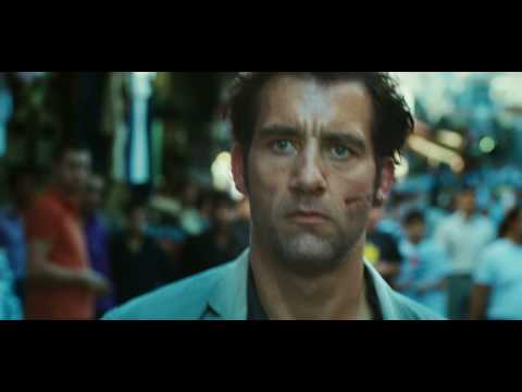 The International (2009) Trailer 2