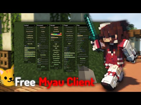 Best FREE Hacked Client for Minecraft 1.8.9 in 2026 is here?! | Infinite Scaffold, Killaura....