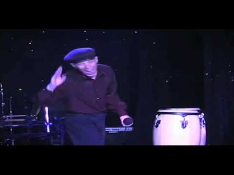 Paul Mac live in Blackpool