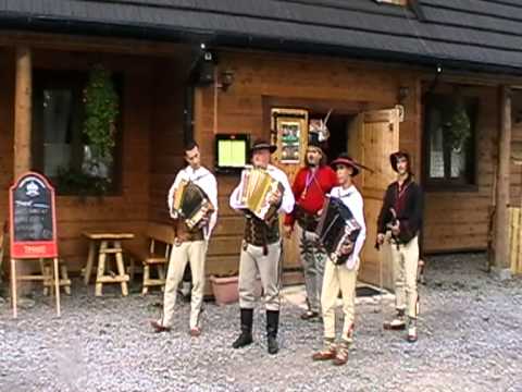 Zbójnickie otwarcie Karczmy Koliba