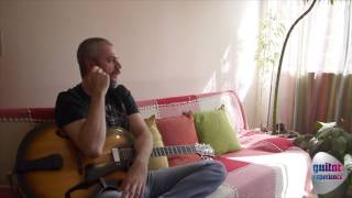 Michel Leme - Conexão Musical - Dicas para improvisação parte II